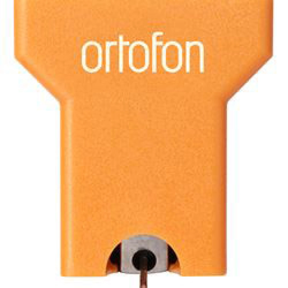 Фото №2 Ortofon MC Quintet Bronze