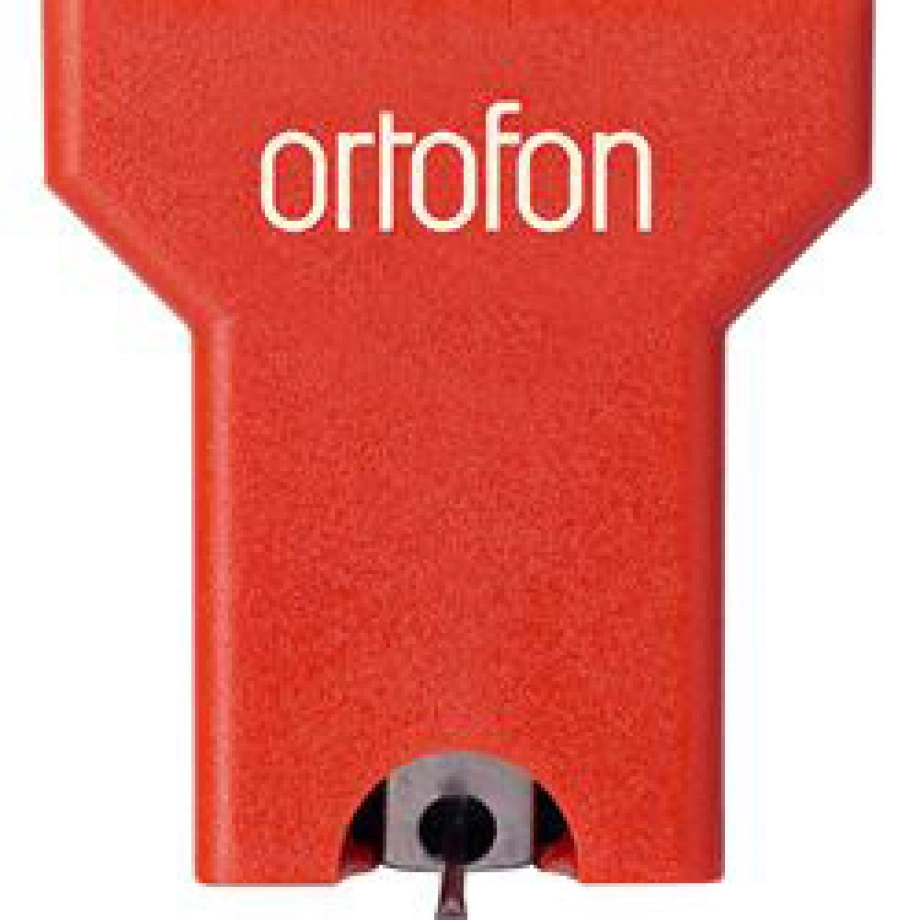 Фото №2 Ortofon MC Quintet Red