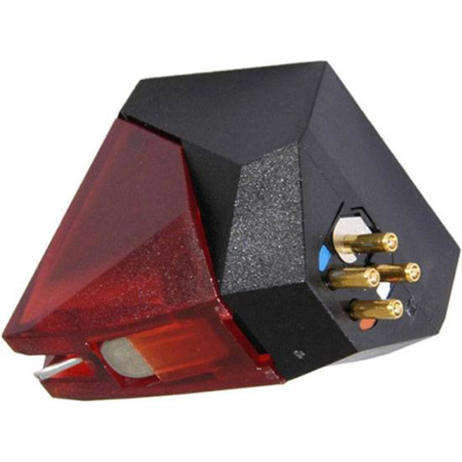 Фото №2 Ortofon 2M Red
