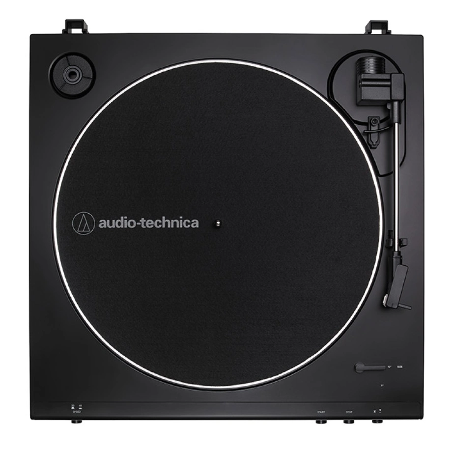 Фото №2 Проигрыватель винила Audio-Technica AT-LP60XUSB