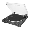 Проигрыватель винила Audio-Technica AT-LP60XBT-RD