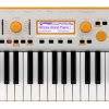 Синтезатор KORG Kross 2 61 Gray-Orange