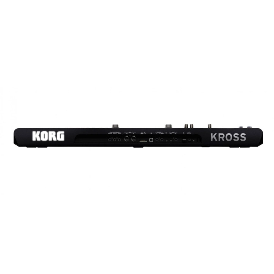 Фото №2 Синтезатор KORG Kross 2 61