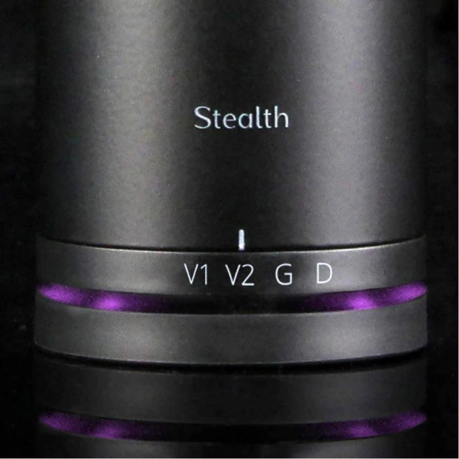 Фото №2 Студійний мікрофон Aston Stealth