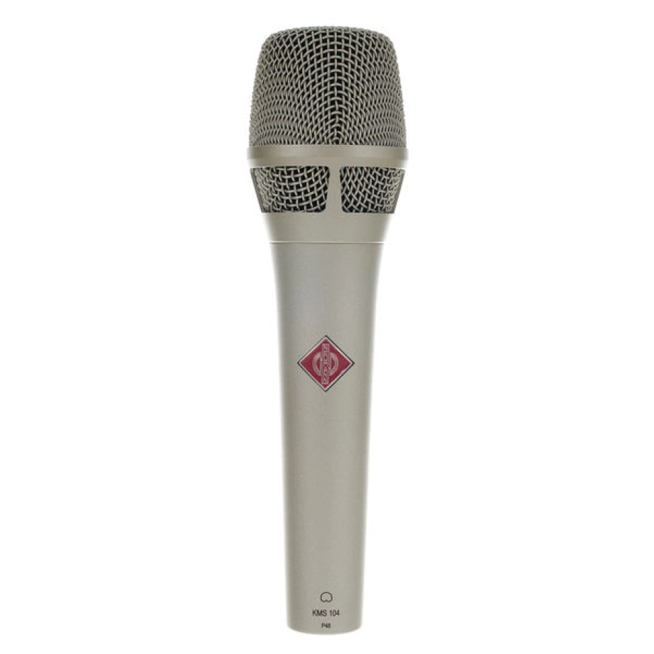 Фото №2 Вокальний мікрофон Neumann KMS 104