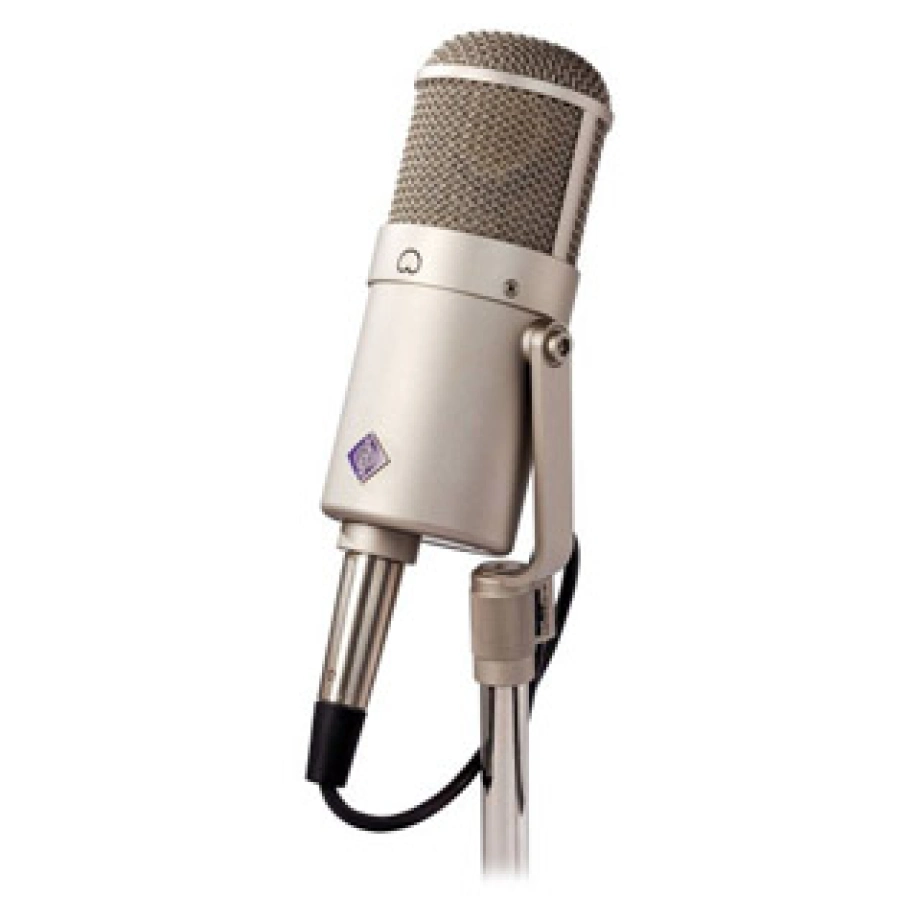 Фото №2 Студійний мікрофон Neumann U 47 fet