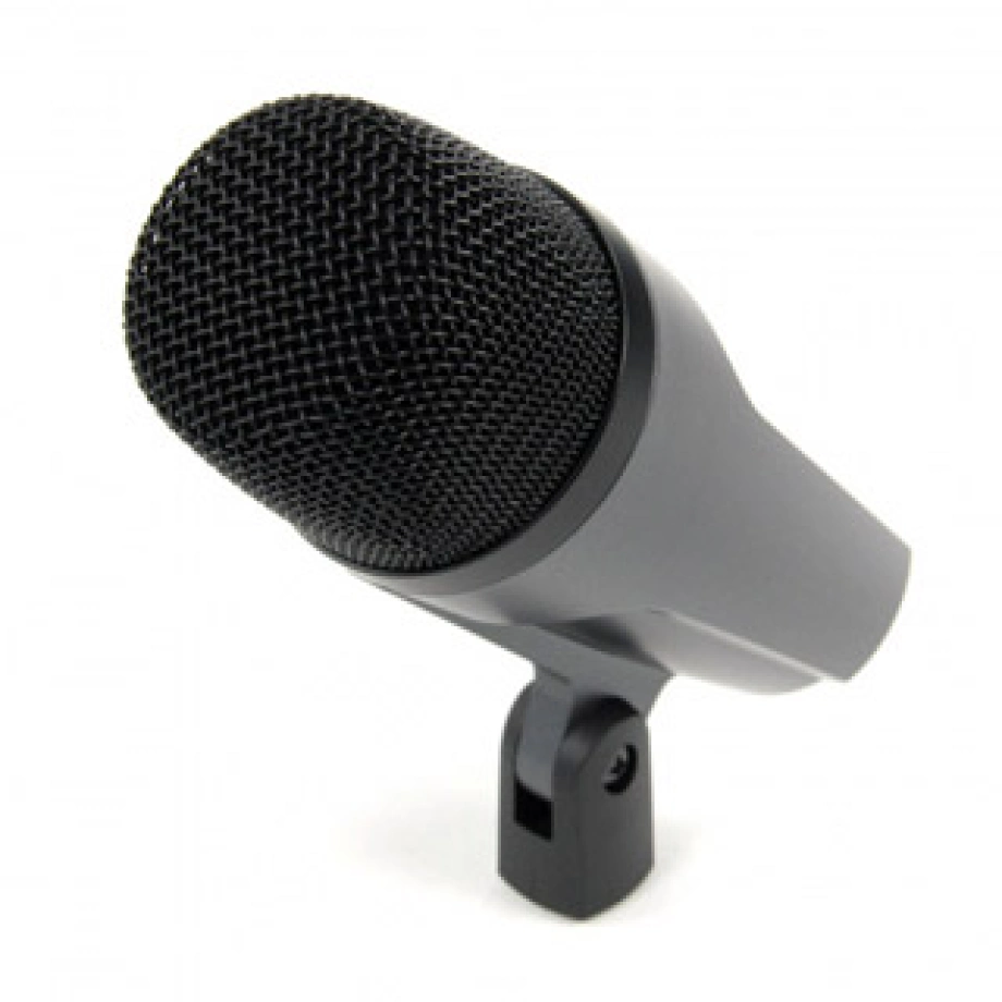 Фото №2 Інструментальний мікрофон Sennheiser e 602 II