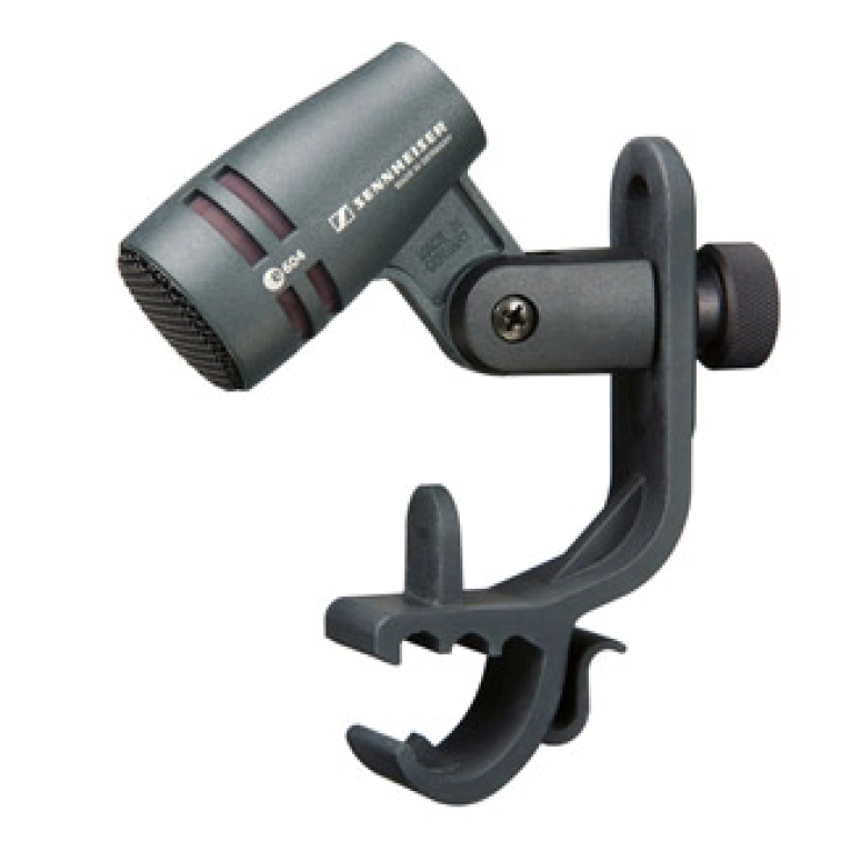 Sennheiser E604 ダイナミックマイク Купить инструментальный микрофон Sennheiser e 604 в интернет