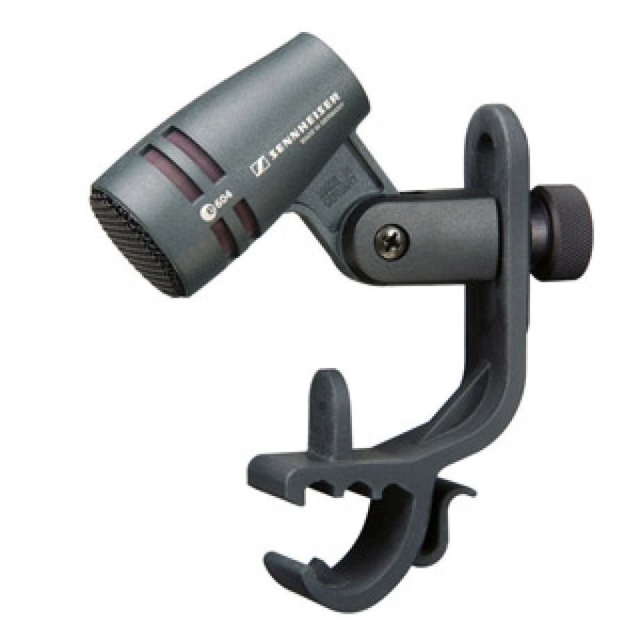 Купить инструментальный микрофон Sennheiser e 604 в интернет