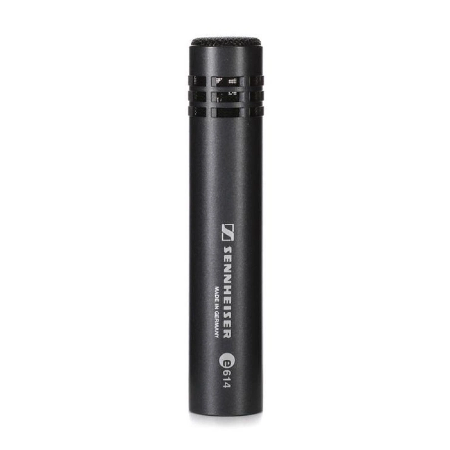 Фото №2 Інструментальний мікрофон Sennheiser e 614