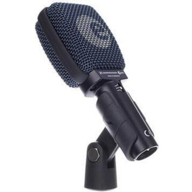 Купить инструментальный микрофон Sennheiser e 906 в интернет