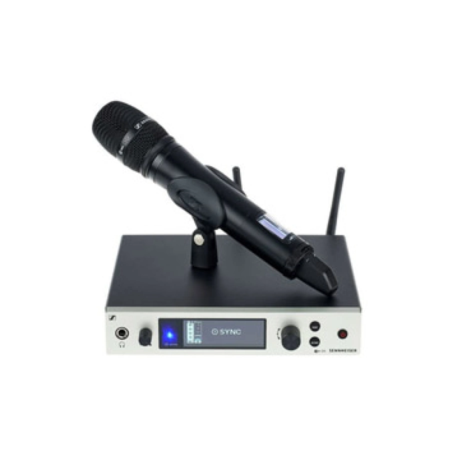 Купить беспроводной микрофон Sennheiser ew 500 G4-965 в интернет