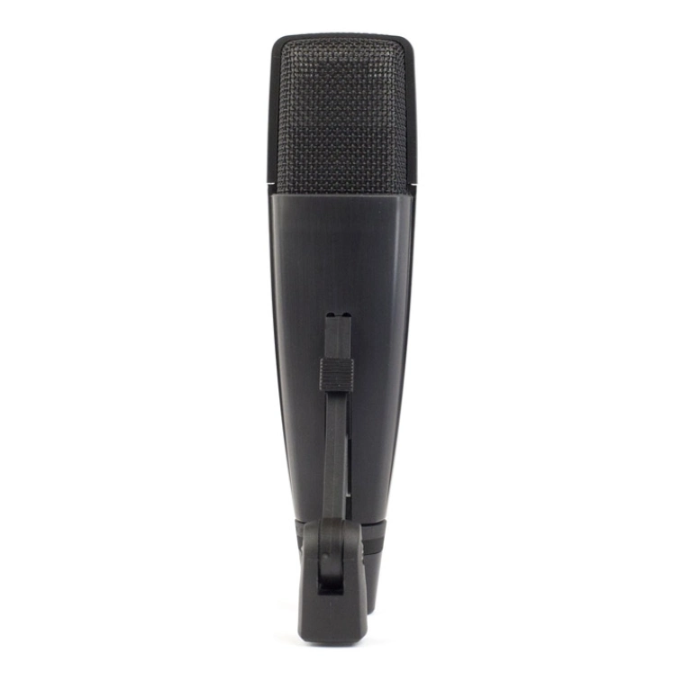 Купить инструментальный микрофон Sennheiser MD 421 II в интернет