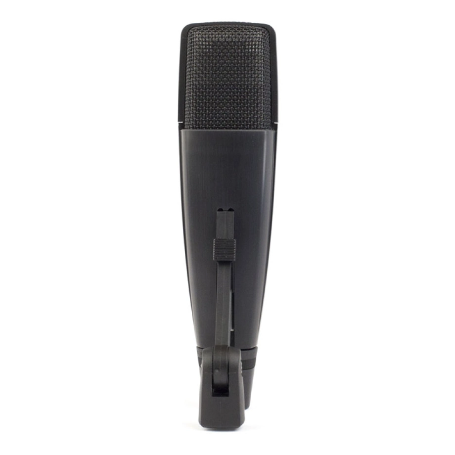 Купить инструментальный микрофон Sennheiser MD 421 II в интернет