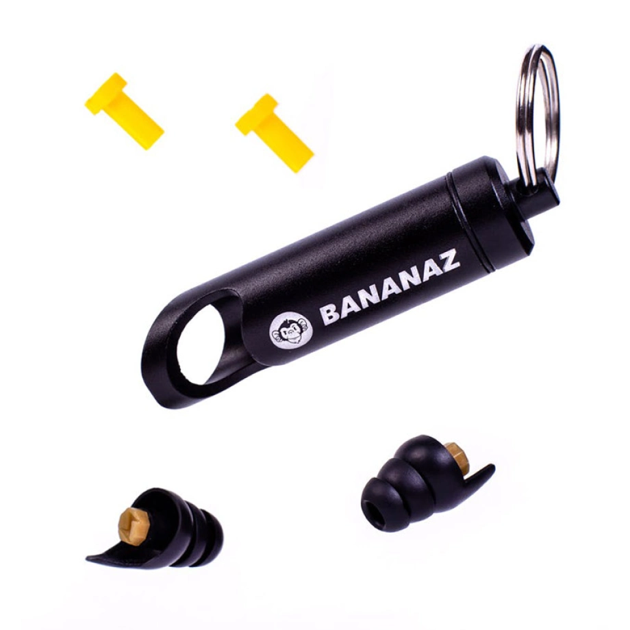 Фото №2 Беруші Thunderplugs Propack