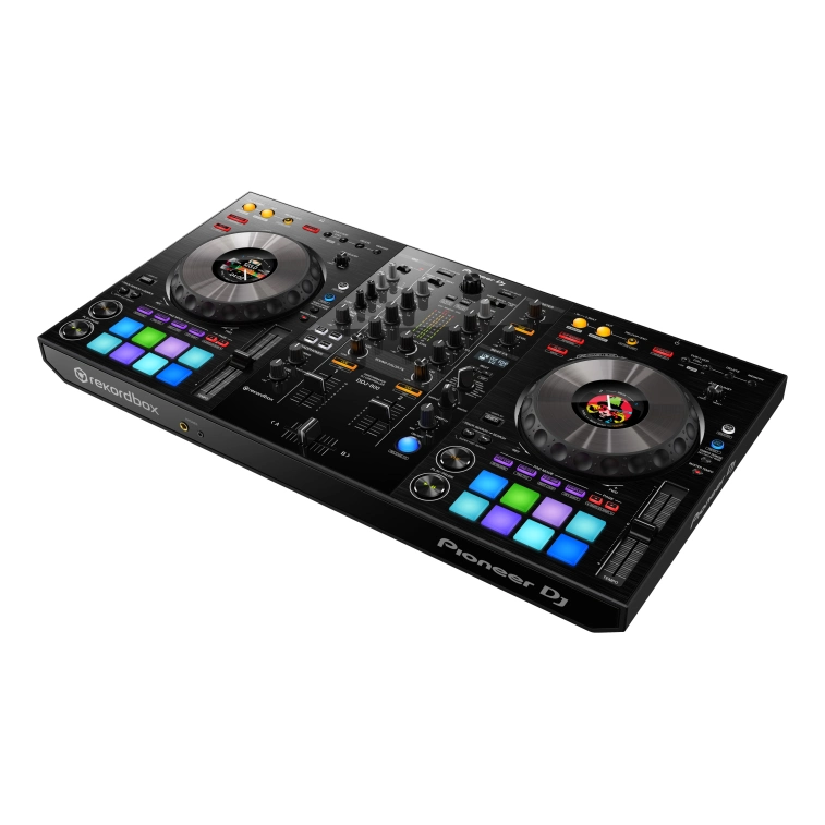 Купить dJ-контроллер Pioneer DDJ-800 в интернет-магазине PRODJ по