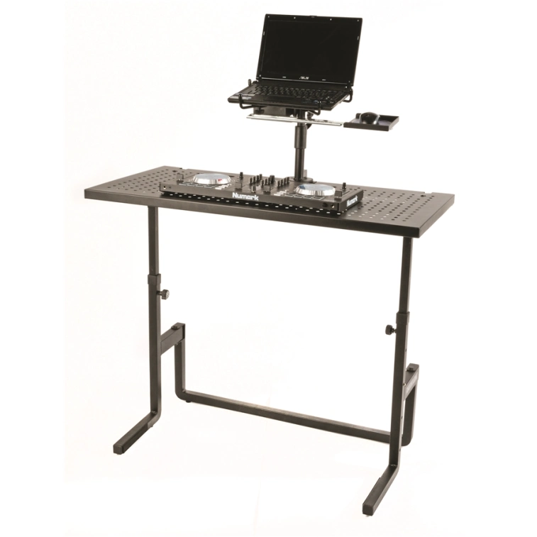 トップス Pedestal Купить стойку, подставку Quik Lok DJ-233 в интернет-магазине PRODJ