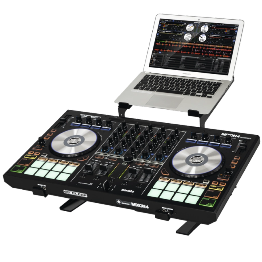 Фото №2 Reloop Controller Station 2