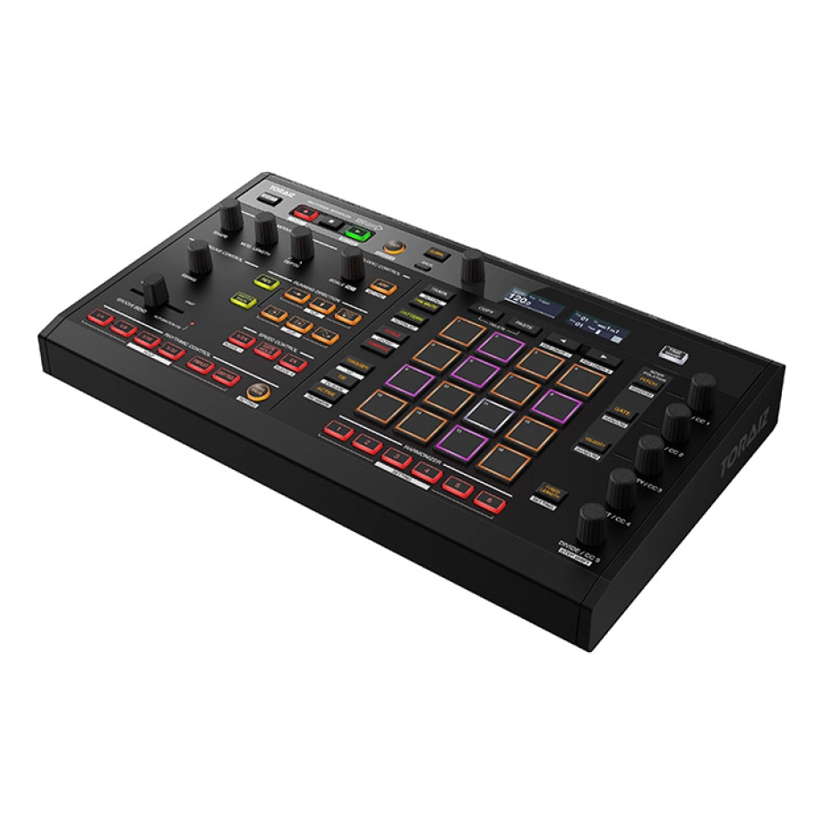 Фото №2 Семплер Pioneer DJ TORAIZ SQUID