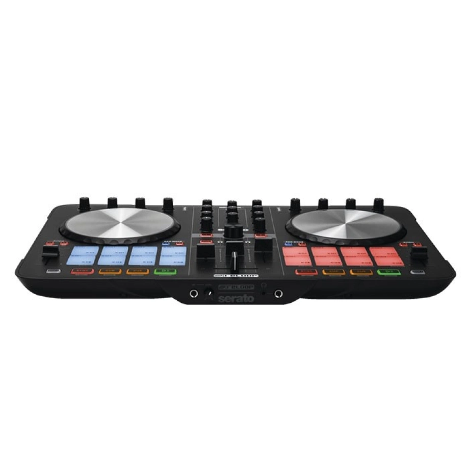 Фото №2 DJ-контролер Reloop Beatmix 2 MK2