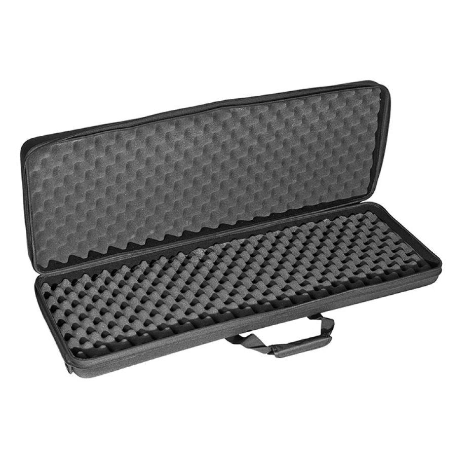 Фото №2 Чехол-кофр для клавишных UDG Creator 49 Keyboard Hardcase Black