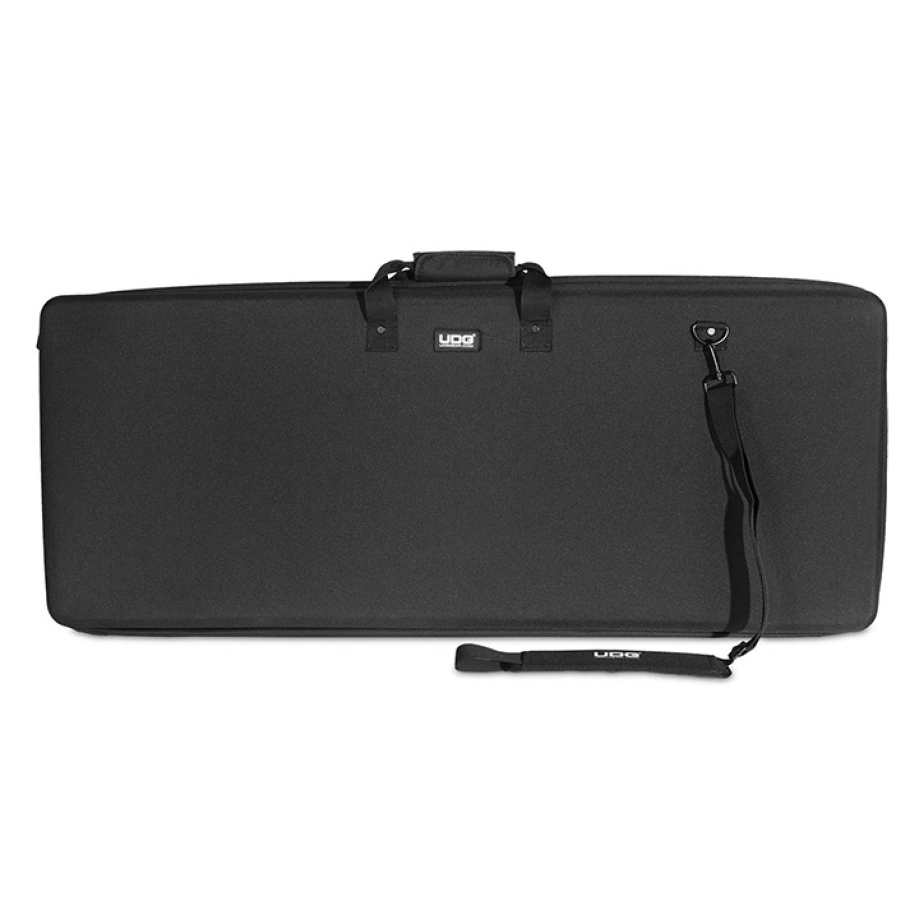 Фото №2 Чехол-кофр для клавишных UDG Creator 61 Keyboard Hardcase Black