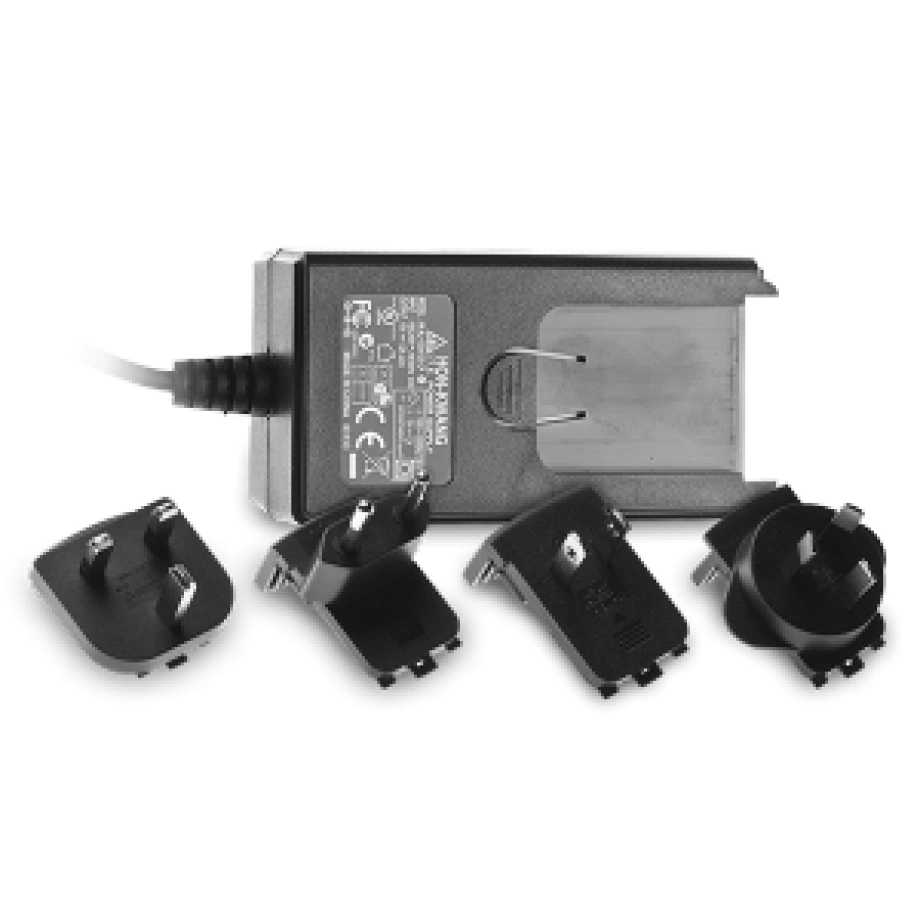 Фото №2 Комутація Native Instruments Power Adapter (18W)