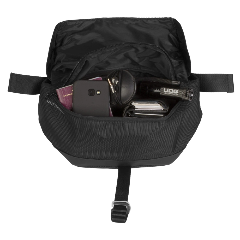 Фото №2 Сумка/кейс UDG Ultimate Waist Bag Black