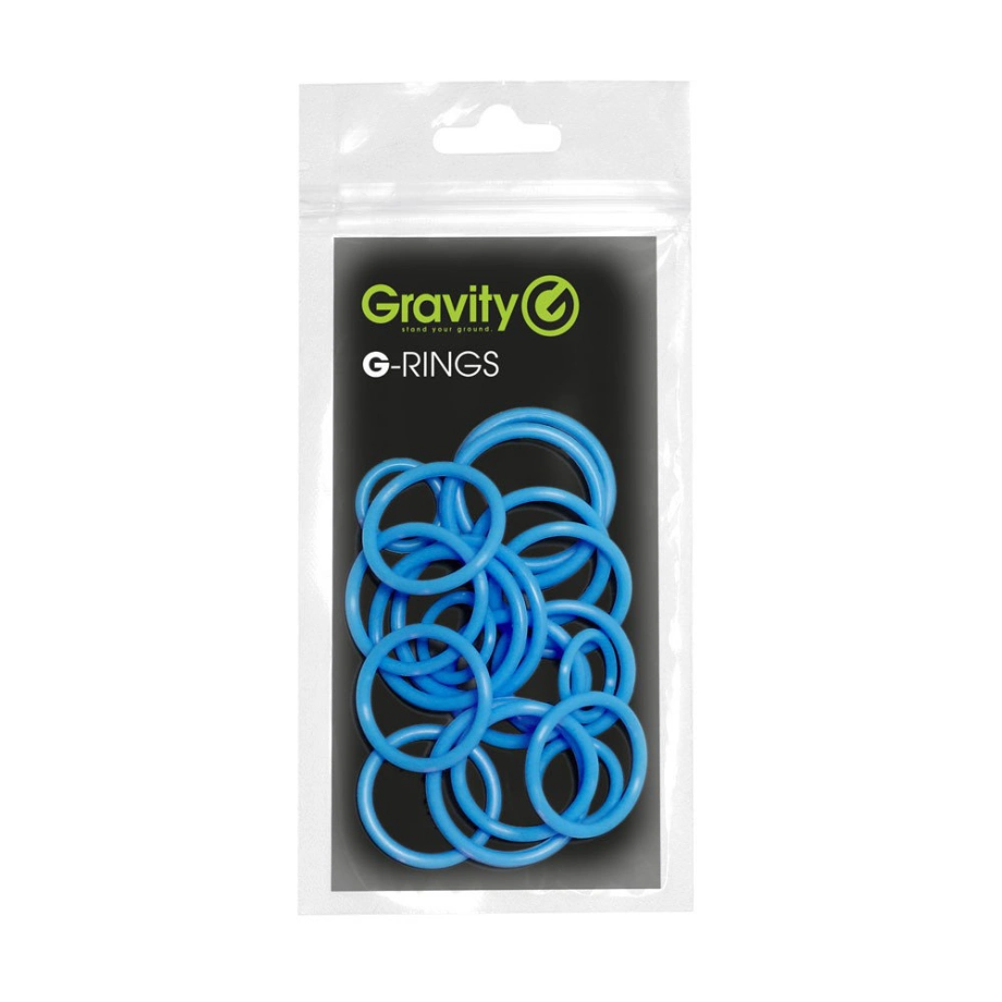 Фото №2 Зап.частини Gravity RP 5555 BLU 1