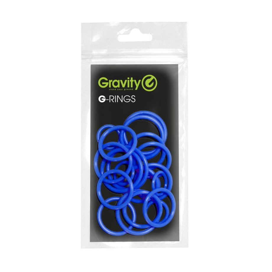 Фото №2 Зап.частини Gravity RP 5555 BLU 2