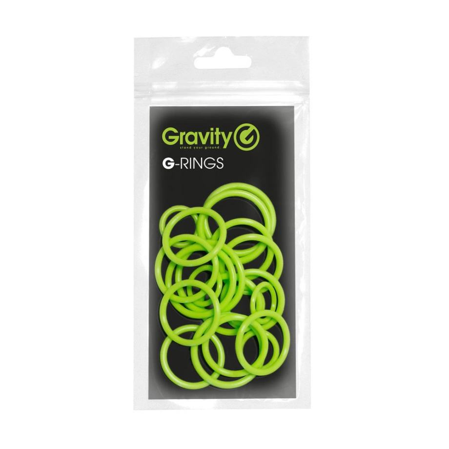 Фото №2 Зап.частини Gravity RP 5555 GRN 1