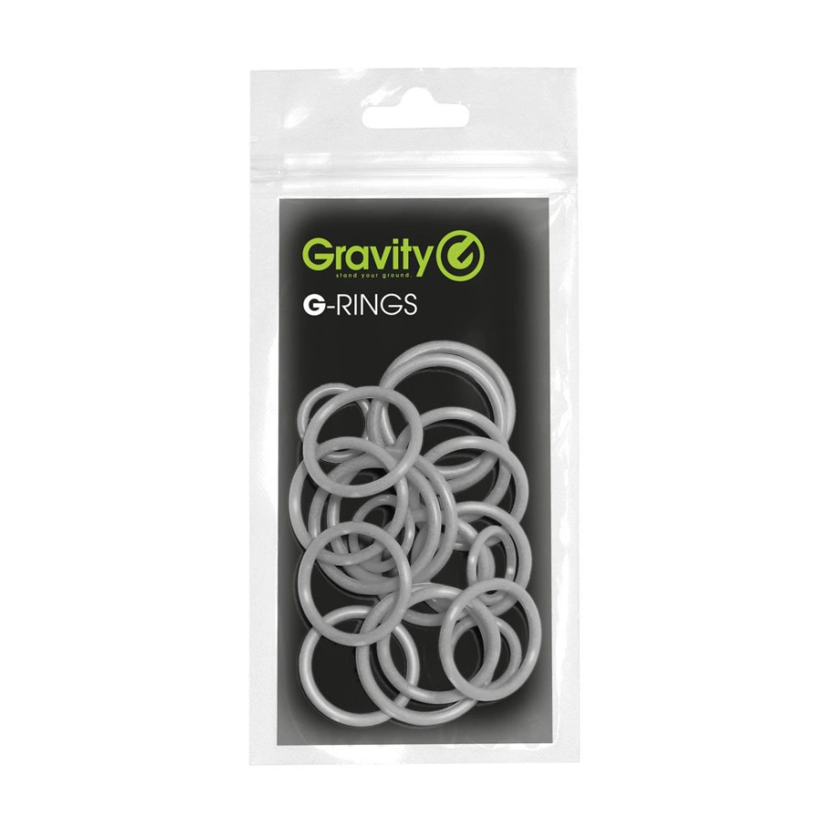 Фото №2 Зап.части Gravity RP 5555 GRY 1