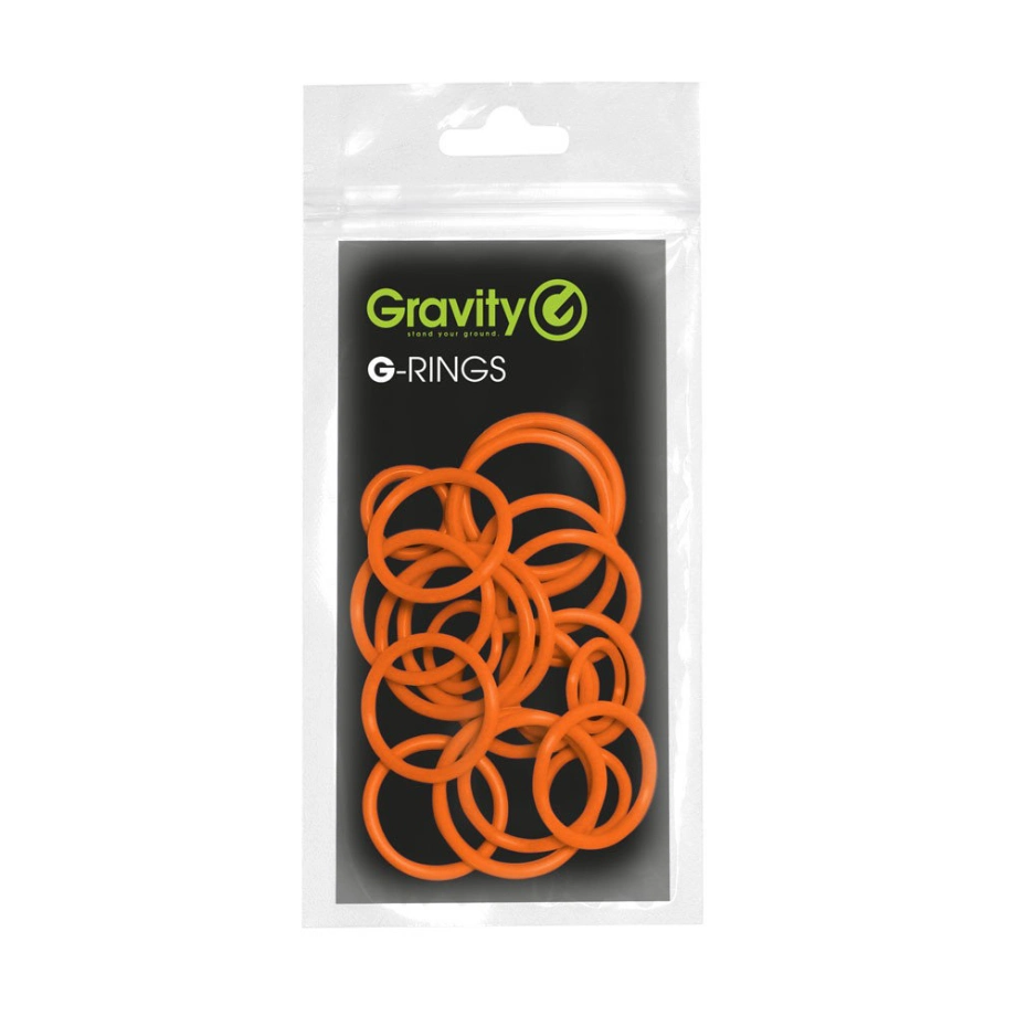 Фото №2 Зап.части Gravity RP 5555 ORG 1