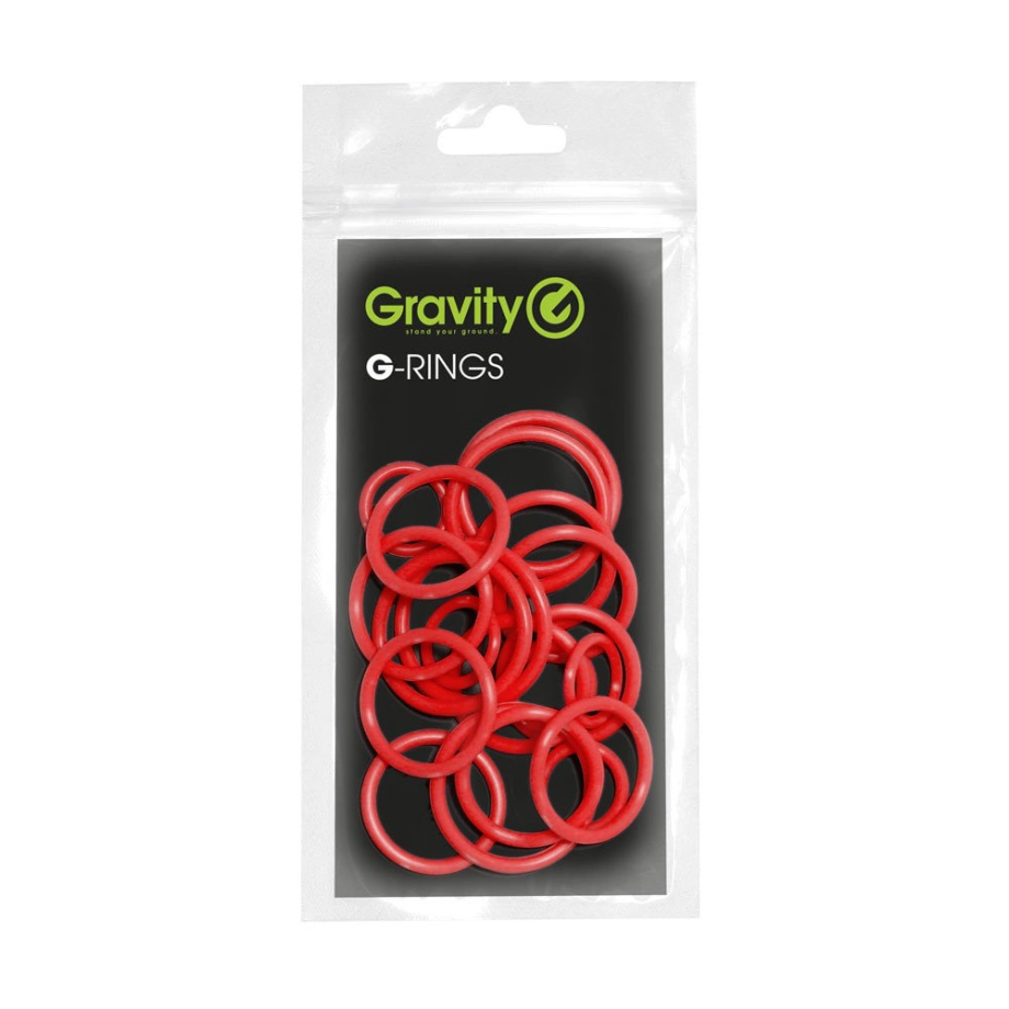 Фото №2 Зап.частини Gravity RP 5555 RED 1