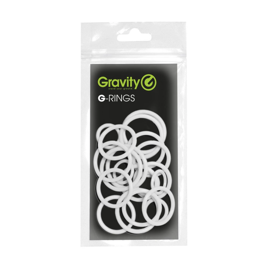 Фото №2 Зап.части Gravity RP 5555 WHT 1