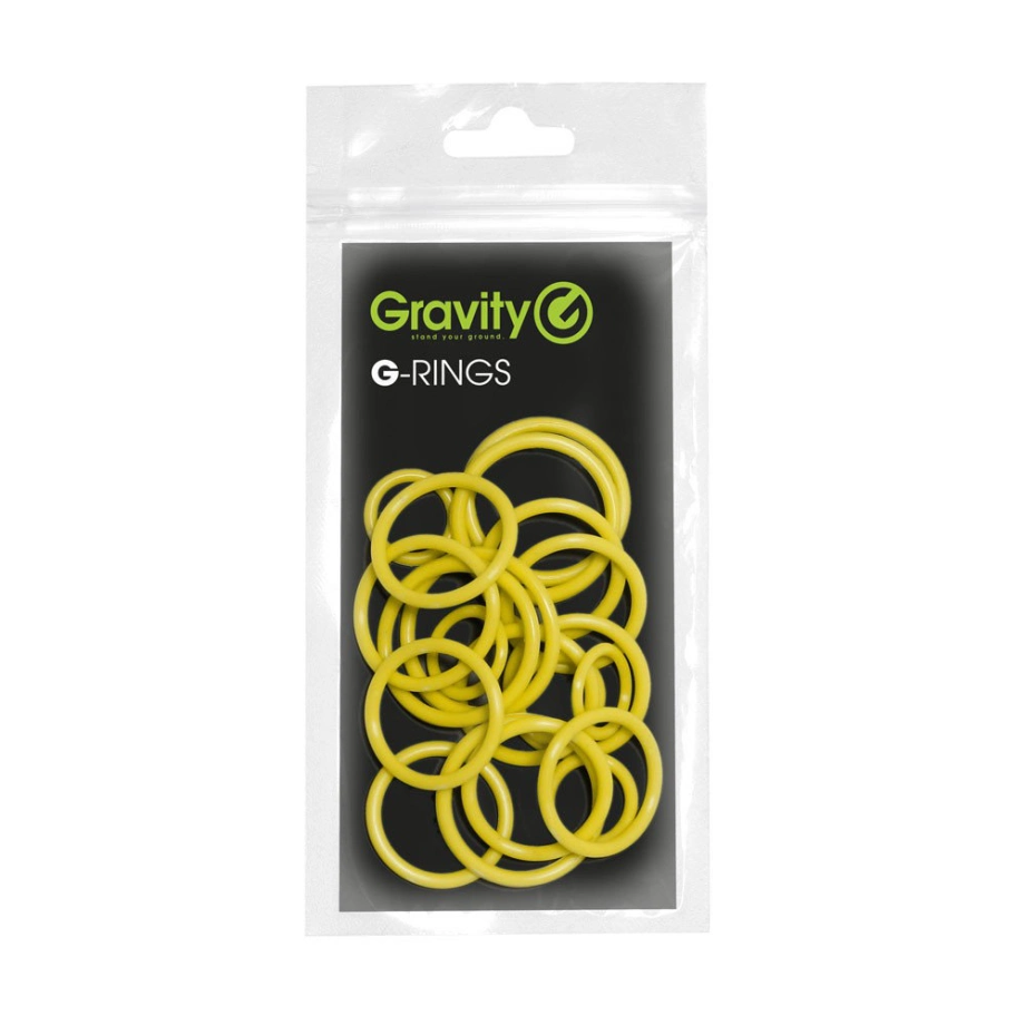 Фото №2 Зап.частини Gravity RP 5555 YEL 1