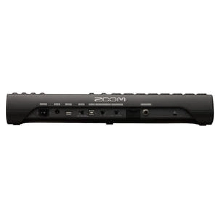 Мікшерний пульт Zoom Livetrak L-12 — купити в інтернет-магазині