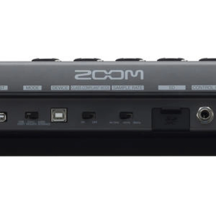 Купить микшерный пульт Zoom Livetrak L-20 в интернет-магазине