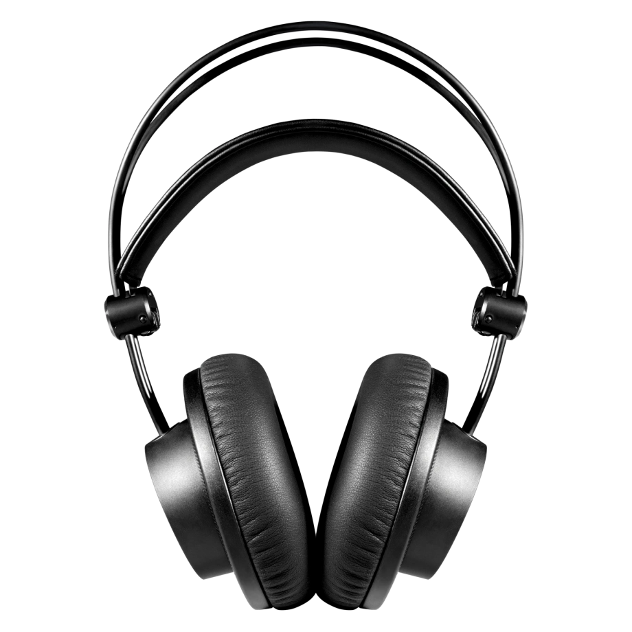 Фото №2 Студийные наушники AKG K275