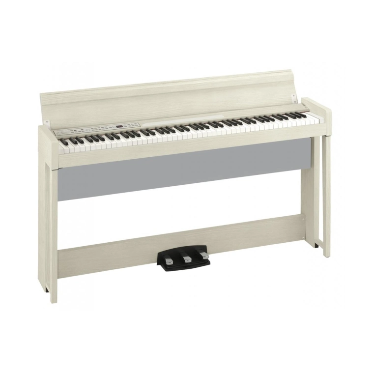 Цифрове піаніно Korg C1 Air WA — купити в інтернет-магазині PRODJ