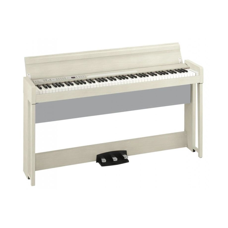 Фото №2 Цифрове піаніно Korg C1 Air WA