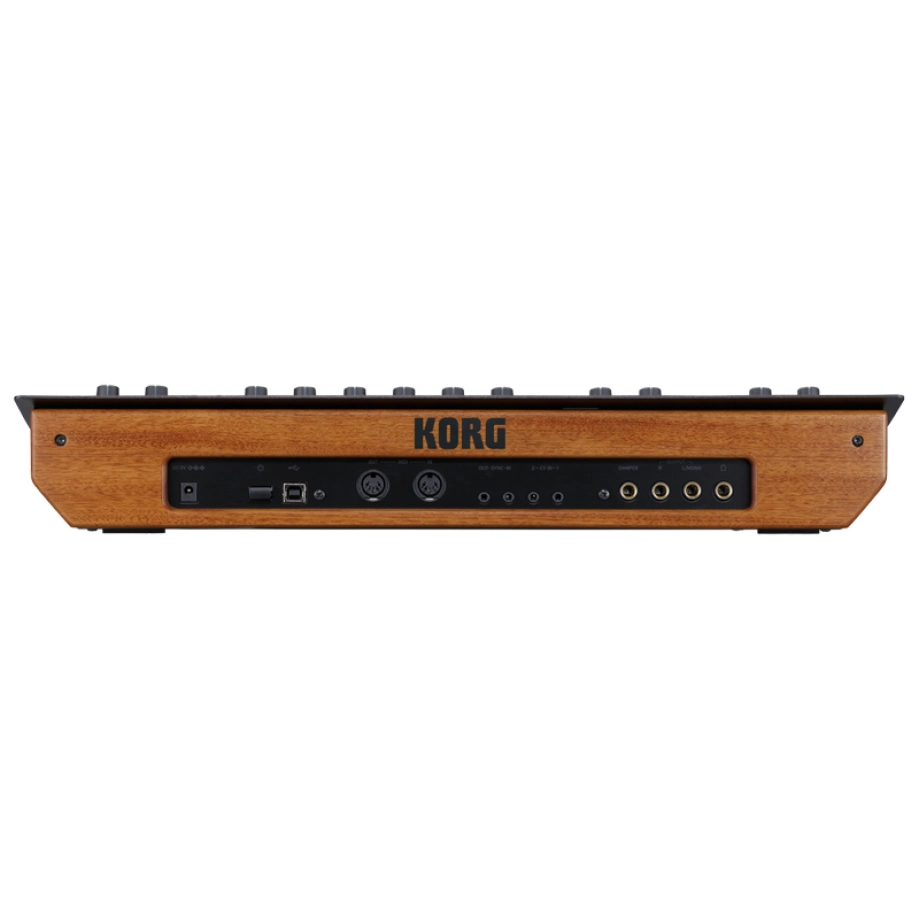 Синтезатор і робоча станція Korg Minilogue XD Module — купити в