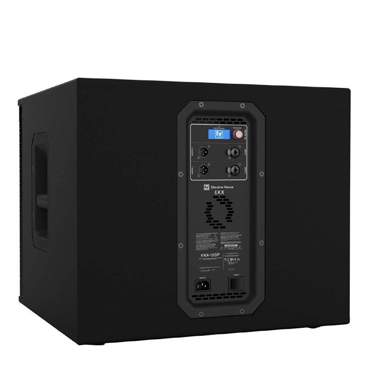 Купить сабвуфер Electro-Voice EKX 15SP 1800 W в интернет-магазине