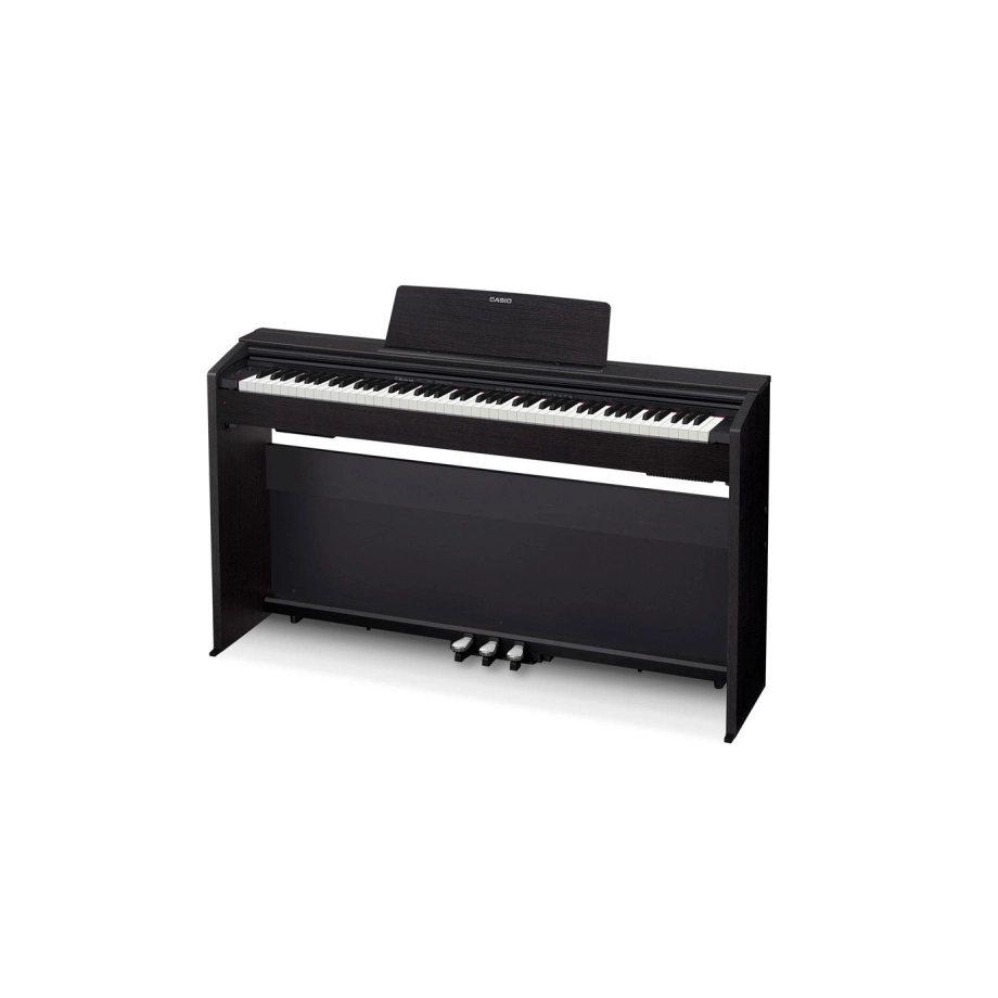 Фото №2 Цифрове піаніно Casio PX-870BK