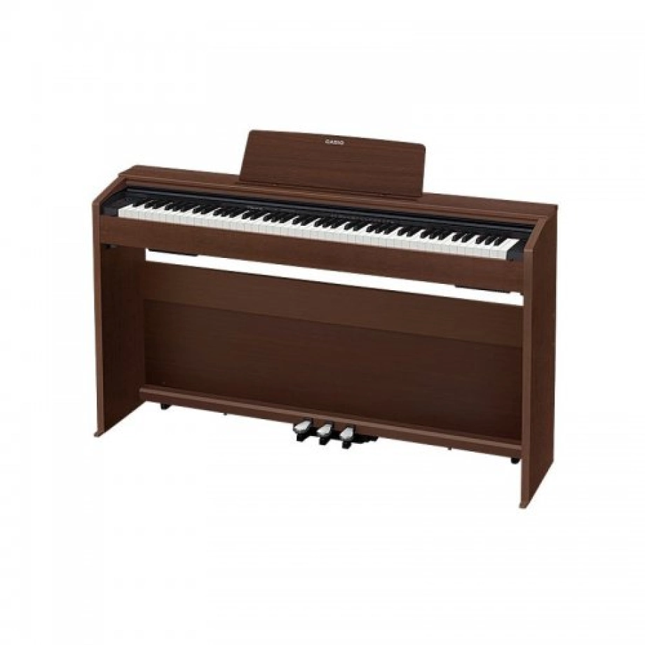 Фото №2 Цифрове піаніно Casio PX-870BN