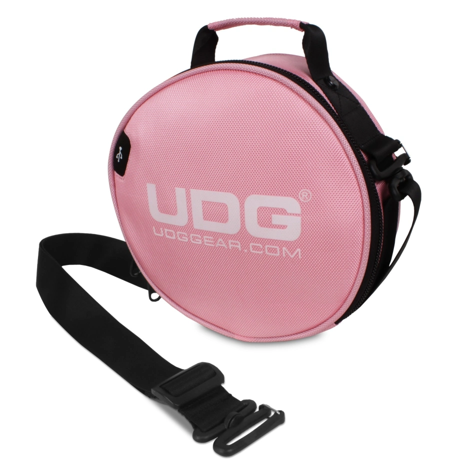 Фото №2 Сумка для навушників UDG Ultimate DIGI Headphone Bag Pink