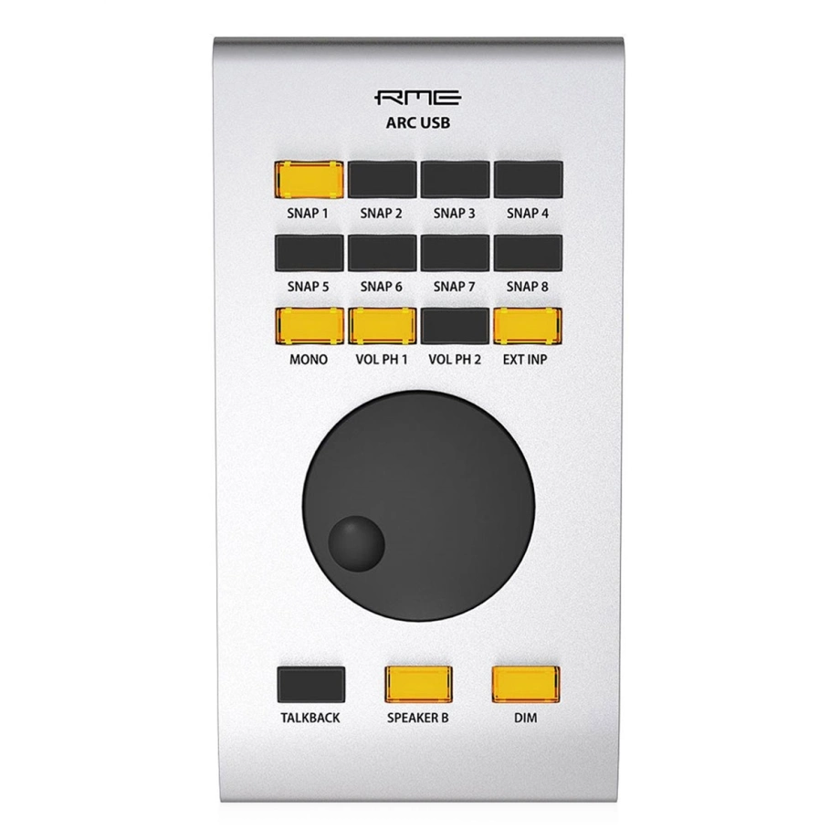 Фото №2 Моніторний контролер RME Advanced Remote Control (ARC USB)