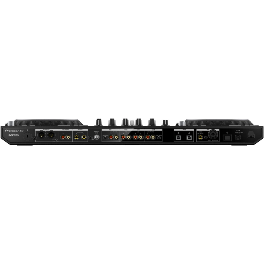Фото №2 DJ-контроллер Pioneer DJ DDJ-1000SRT