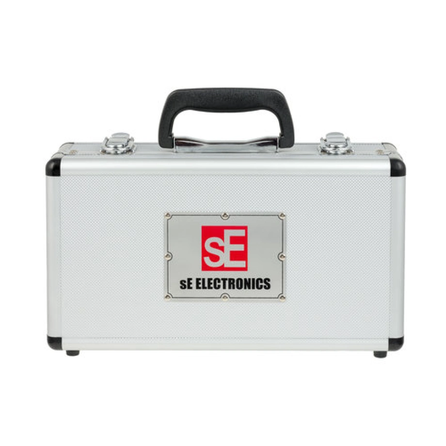 Фото №2 Інструментальний мікрофон sE Electronics sE8(P)