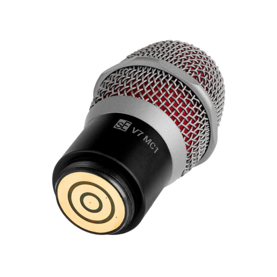 Фото №2 Микрофонный капсюль sE Electronics V7 MC1 Shure